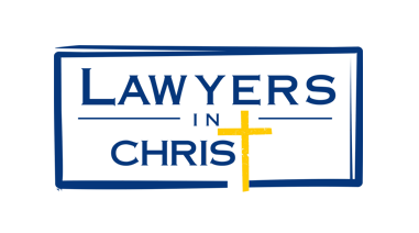 Lawyers In Christ